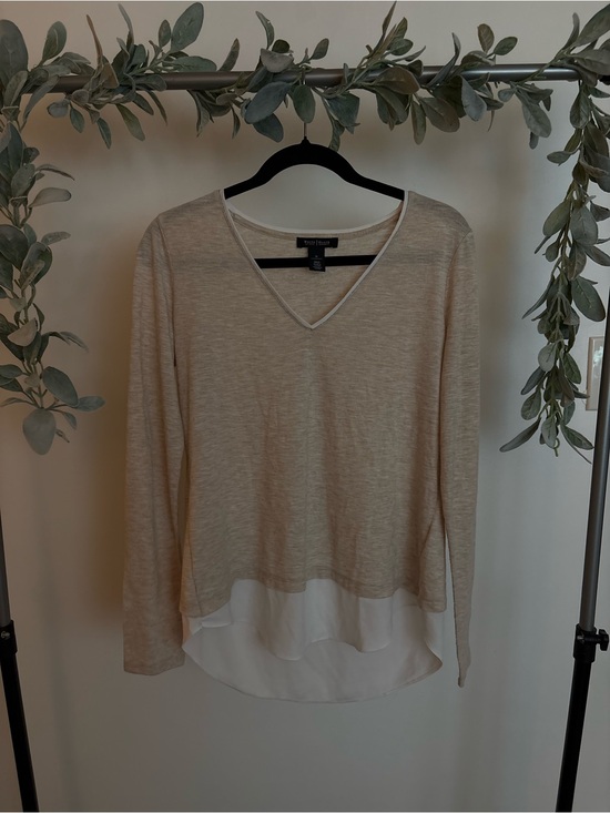 White House Black Market Tops - White House Black Market Top